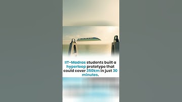 Fast-Tracking the Future: IIT-Madras Students