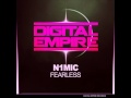 N1mic  fearless  digital empire records