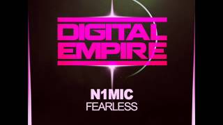 N1MIC - Fearless  [Digital Empire Records]