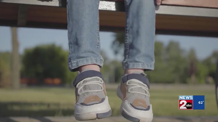 Davidson County nonprofit links foster children to homes