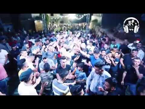 اسمع القصف ولعت بين يزن حمدان وباسل جبارين ويزن يستسلم ويعلن الصلحة ويعتزر روح تحمم يابرميل