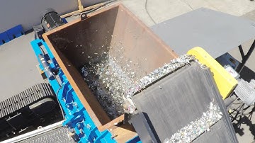 E-SCRAP: Mixed Electronic Scrap (SR900)