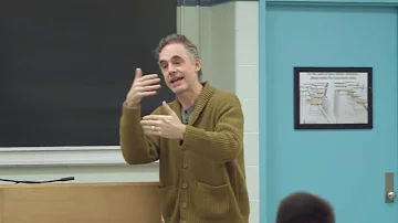 What Women Don't Understand About Men | Jordan B Peterson