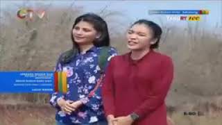 10/11/2019 Minggu Bedah Rumah Pak Adon Gratis Gtv Host Rima Demensah Bintang Tamu Prima Ratu