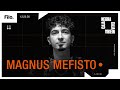 Magnus Mefisto: "Los primeros youtubers no sabíamos hacia dónde íbamos a ir" | Caja Negra