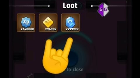 Archero《Script》Sapphires  Unilimited  & Gold v2.5.2