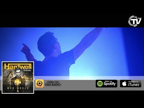 Hardwell Feat. Jake