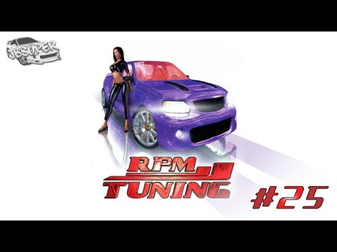RPM Tuning PL (PC) Walkthrough #25 [FINAŁ] - Pojedynek | JBSuper