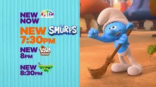 Nickelodeon Prime Time Promo #1 (November 5, 2021)