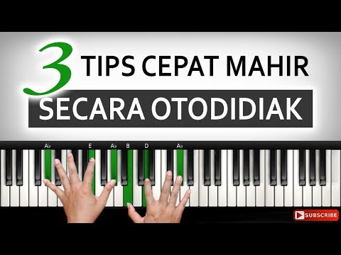 Video: 4 Cara Membangunkan Sikap Tidak Pernah Menyerah