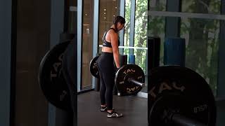 Take a Desk Break to Stretch and Strengthen Hamstrings with Mandy 💪