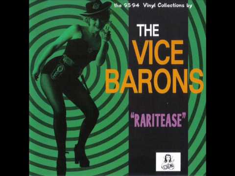 The Vice Barons - five eyes on you