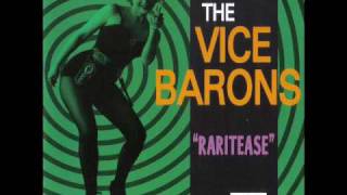 The Vice Barons - five eyes on you chords