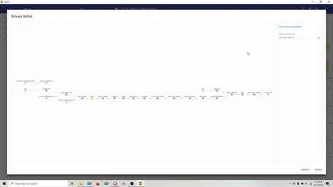 Creating Custom LOOT Groups