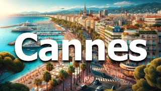 Cannes France: 12 BEST Things To Do In 2024