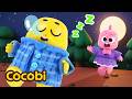 Baby, Where Are You Going in Your Sleep?👶 Songs for Kids | Cocobi