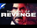 On Writing: Revenge! [ John Wick | Gone Girl | V for Vendetta ]