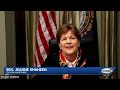 Sen. Jeanne Shaheen introduces bill to protect mobile home residents from excessive rent increase