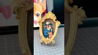 The Ugliest Pet Magnet Ever😂! Adorably Awkward!