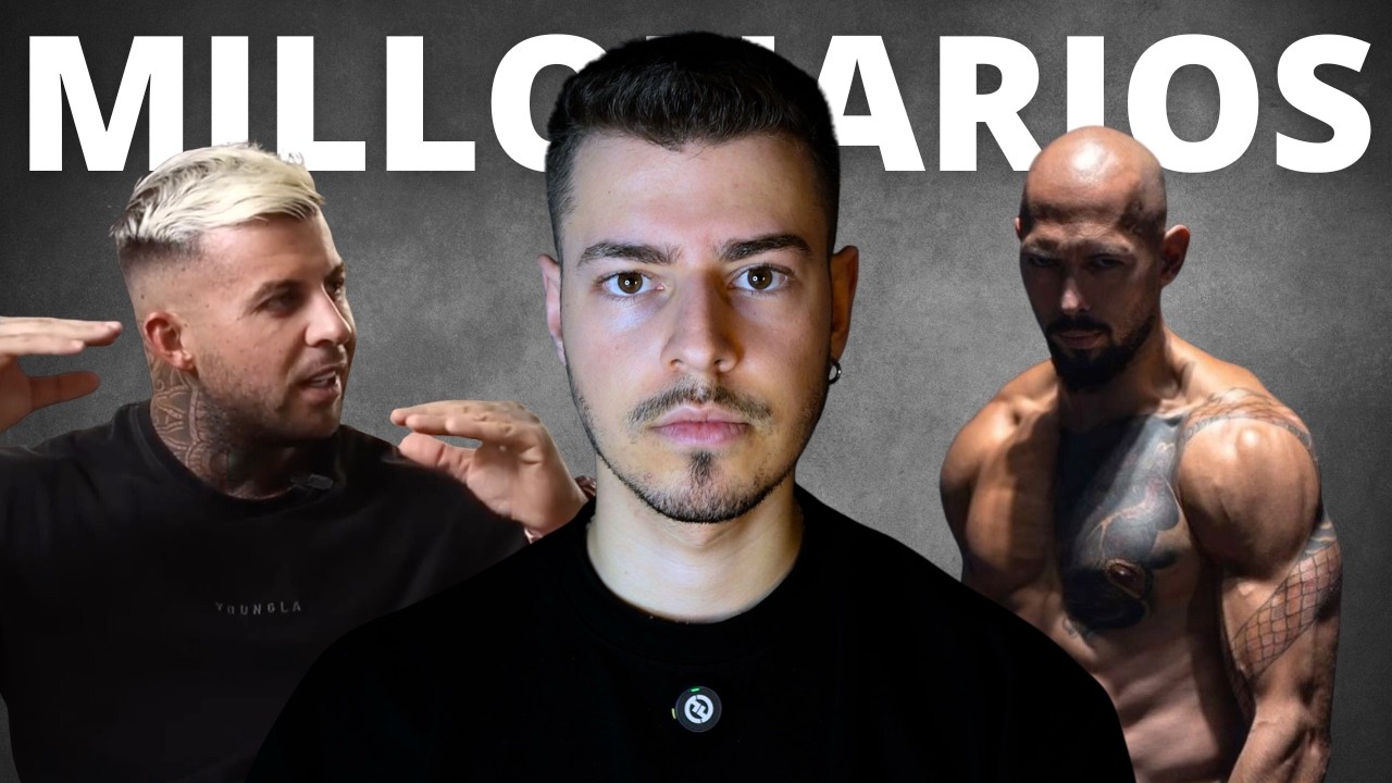 Piensa como los hombres del TOP 1%