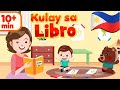 Kulay sa Libro | FlexyBear Original Awit Pambata Compilation