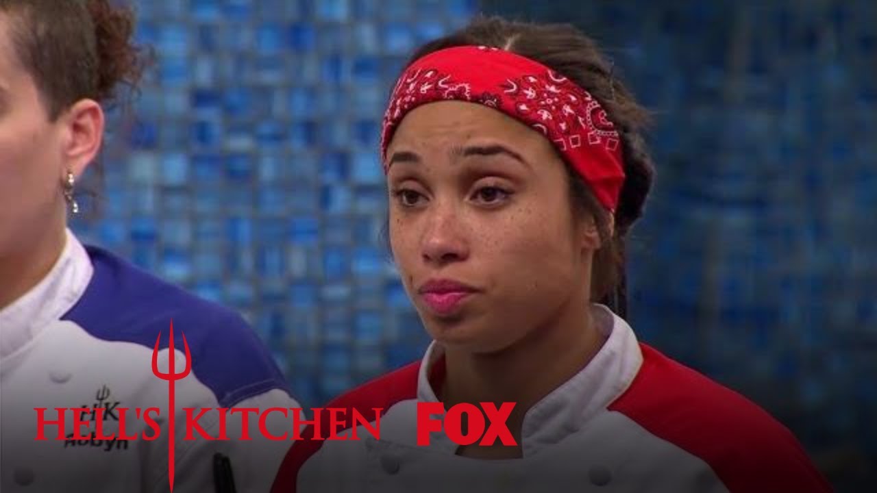 Elise, Jennifer, & Robyn Make A Dish In 30 Minutes Season 17 Ep. 12