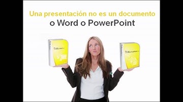 ¿Como diseñar y presentar una programacion didactica de forma impactante  Parte 2.2  (umh0472)