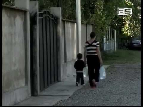 ყოფილი ქავთარაძის ქუჩაზე მოსახლეობა მეოთხე დღეა უწყლოდაა