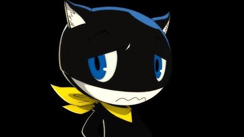 Actual Dialogue from Persona 5