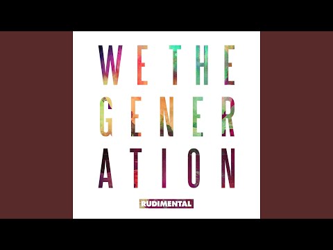 Rudimental, Lianne La Havas - Needn't Speak (feat. Lianne La Havas)