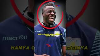 Transfer Batal Karena Gigi Tidak Rapi