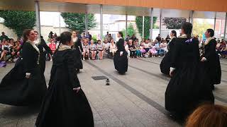 Jaurrieta - el karmen 2018