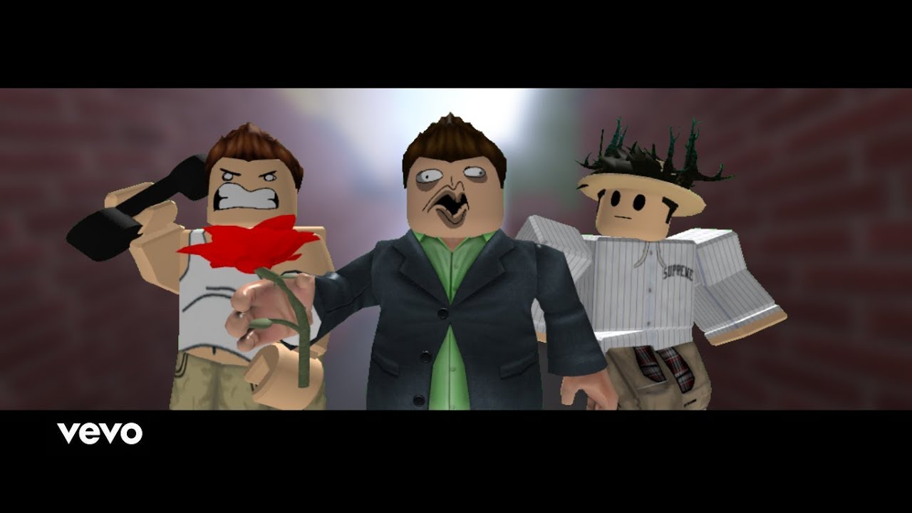 Roblox Music Videos 1 Burr