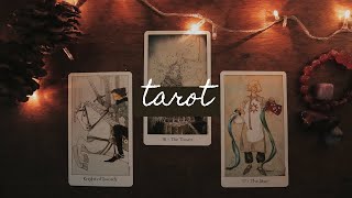 #49 Những điều nên biết về Tarot |Ny&#39;s Planet