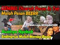 Gembel disuruh pesan es teh malah pesan beerr main lagu mohabatainawalnya ngakak endingnya baper