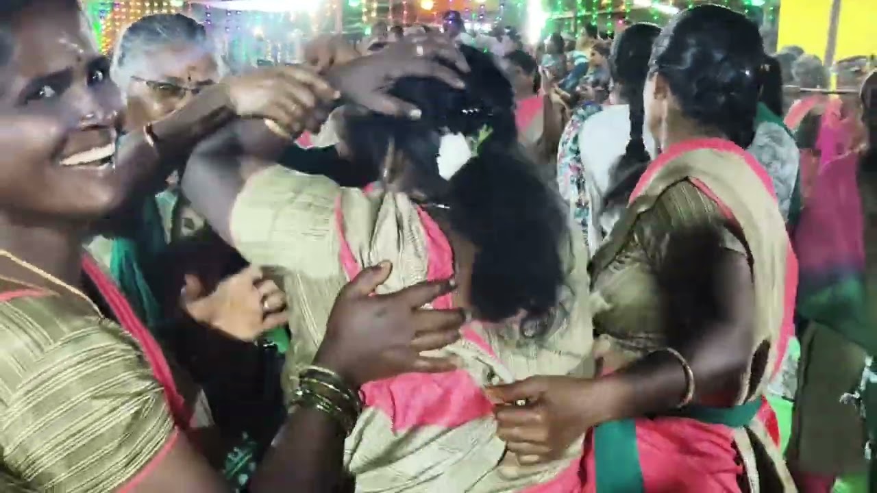 கருப்பன்வரான் எங்க கருப்பசாமி ஸ்ரீ சக்திமாரியம்மன் திருக்கோவில் தளி ஜல்லிபட்டி#newstoday#traditional