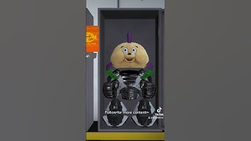 Splatoon 3 Lockers in a nutshell pt2 #shorts #splatoon3 #splatoon