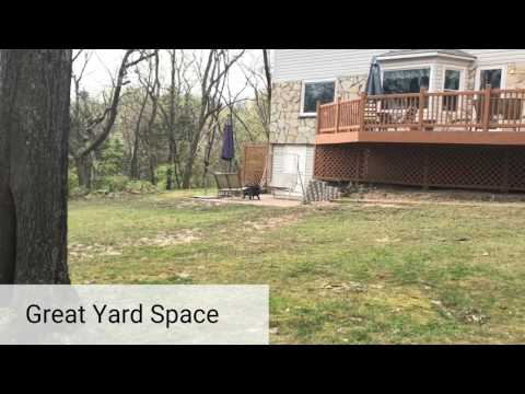 1 Hidden Forest Dr., Wildwood, MO home video tour
