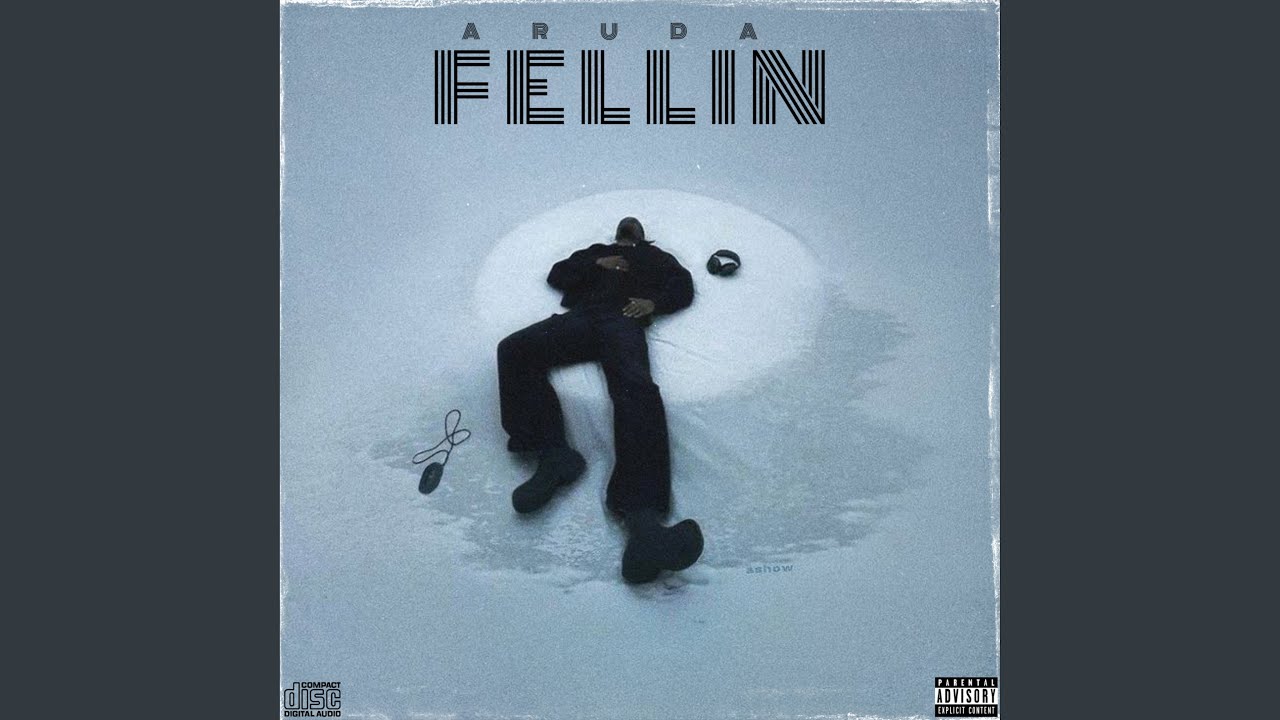Watch FEELIN - ARUDA on YouTube Watch FEELIN - ARUDA on YouTube