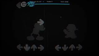 Sunday Night Suicide Shattered Memories - Dismalunhappy Remake Gameplay