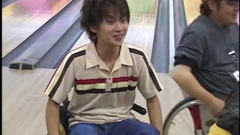 映画AIKIメイキング