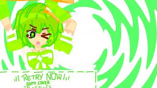 Retry Now
