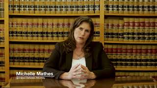 Meet Michelle Mathes