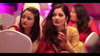 Nepali wedding (Dinesh and Jaya Wedding)