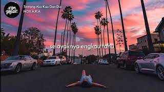Status wa_antara aku kau dan dia