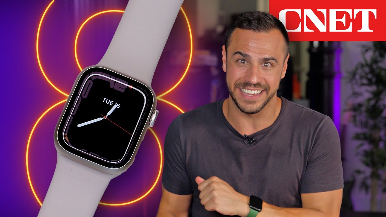 Apple Watch Series 8, SE, and Ultra hands-on: triple the fun