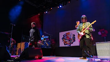 Liam Gallagher & John Squire - Full concert video 2024 (multi-angle)