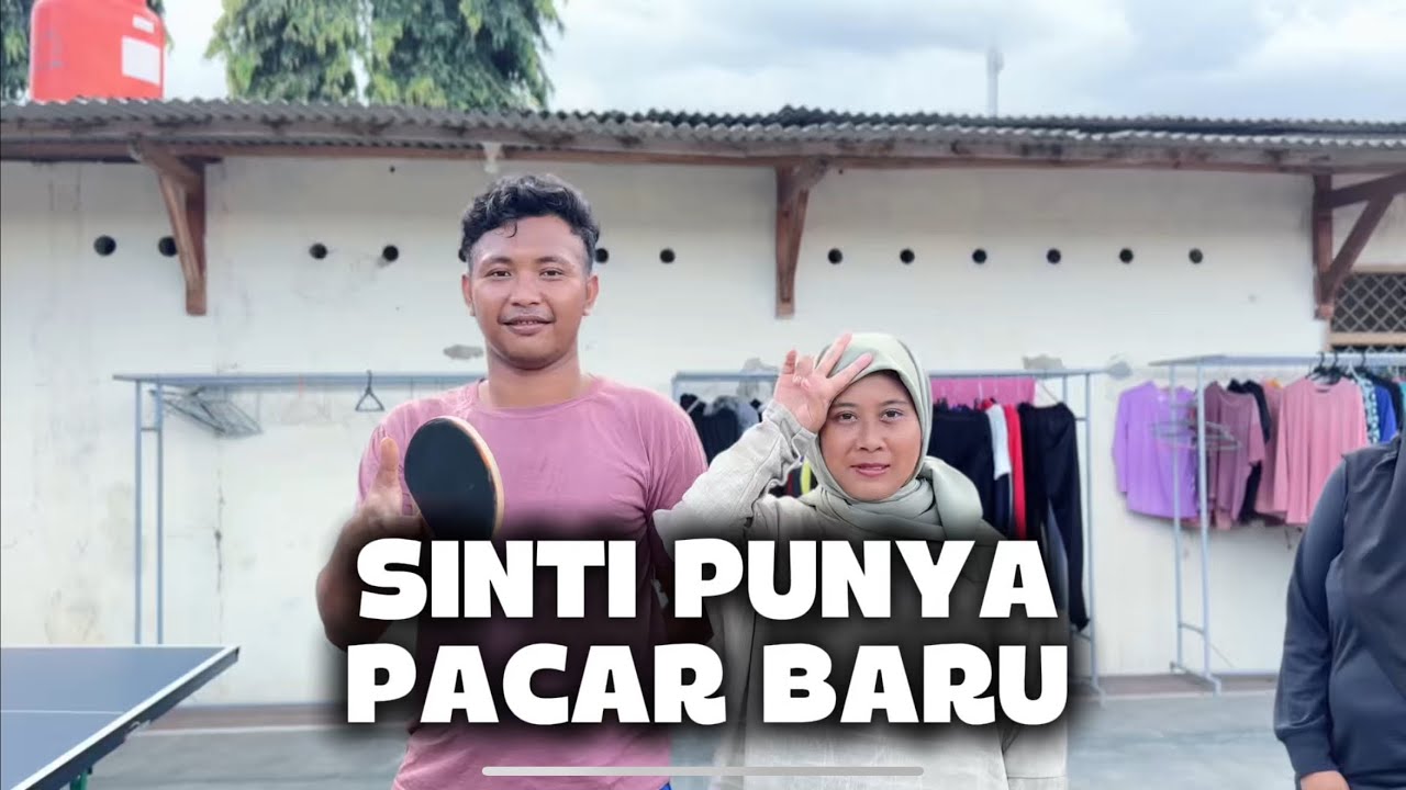 TERNYATA INI CALON PASANGAN SINTI