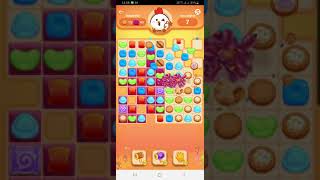 Shopee Candy level 688