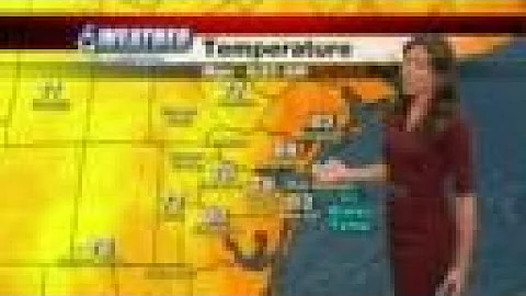 Summer is here with sweltering, sticky conditions